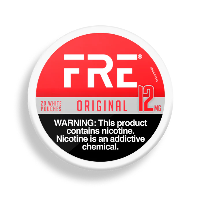 chemical free tobacco TAAT Pack Black Buffalo Tobacco-Free Dip: Born