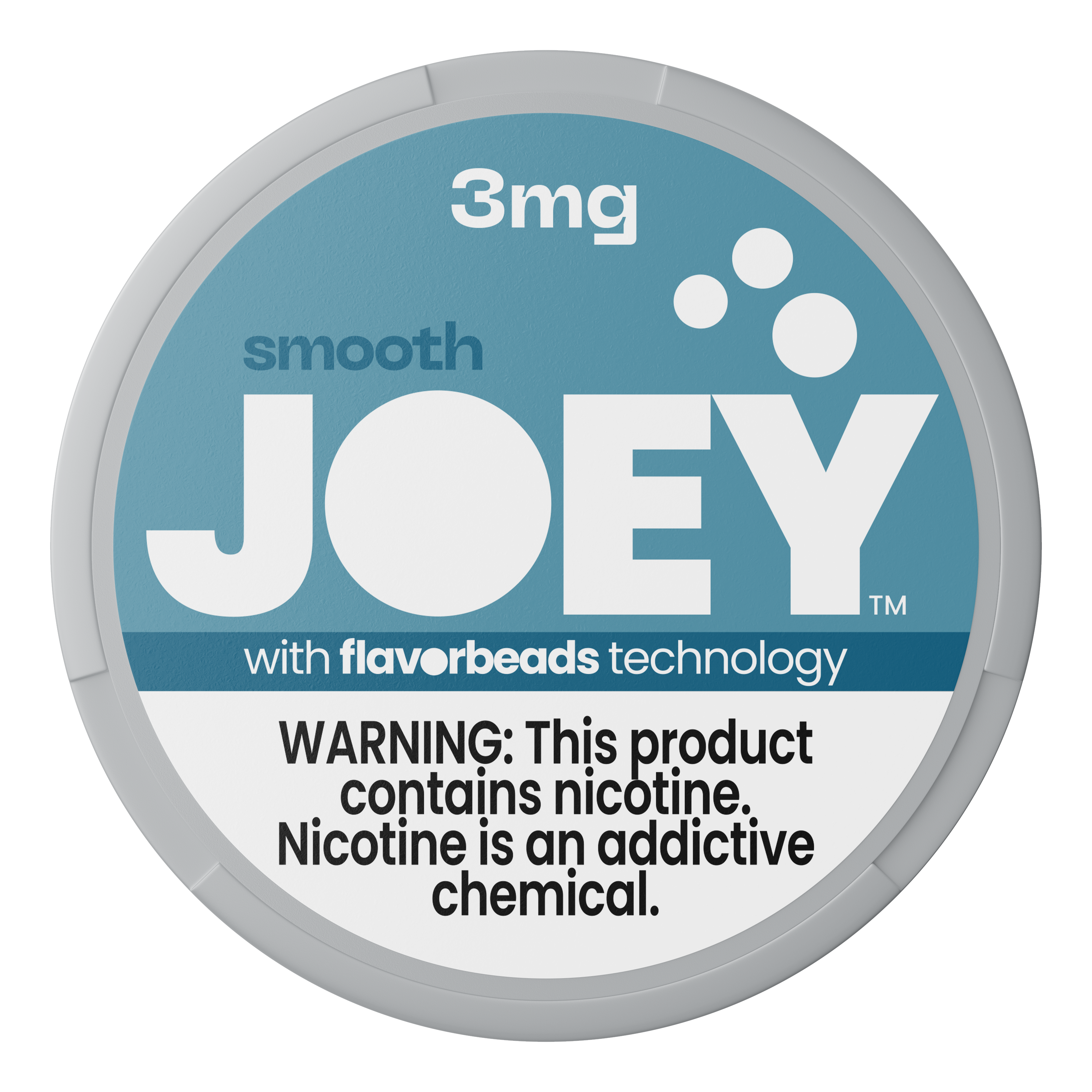 JOEY Smooth 3mg