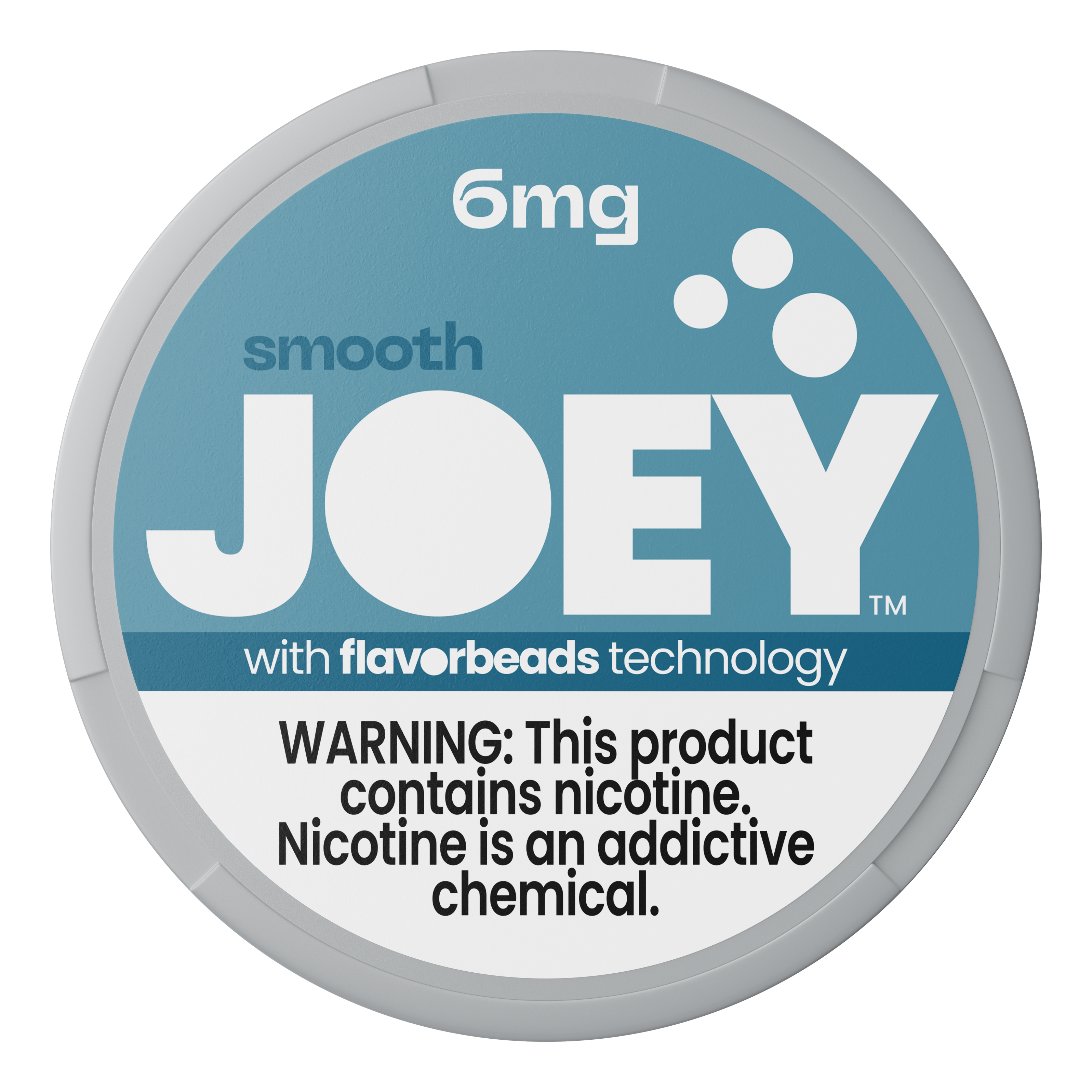 JOEY Smooth 6mg