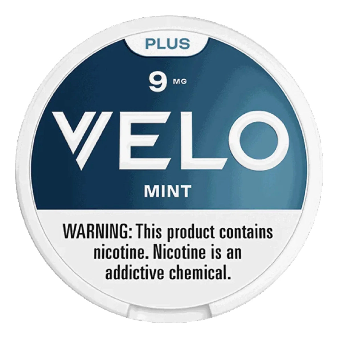 Velo Plus Mint 9mg