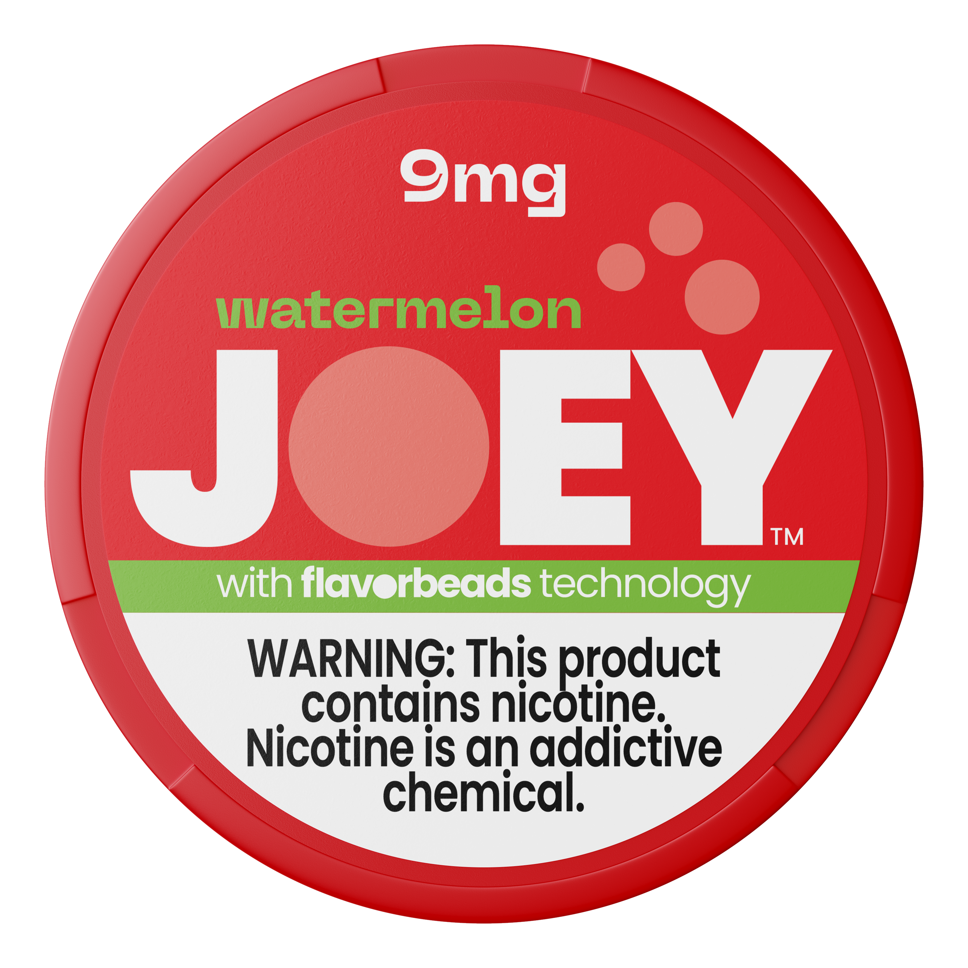 JOEY Watermelon 9mg