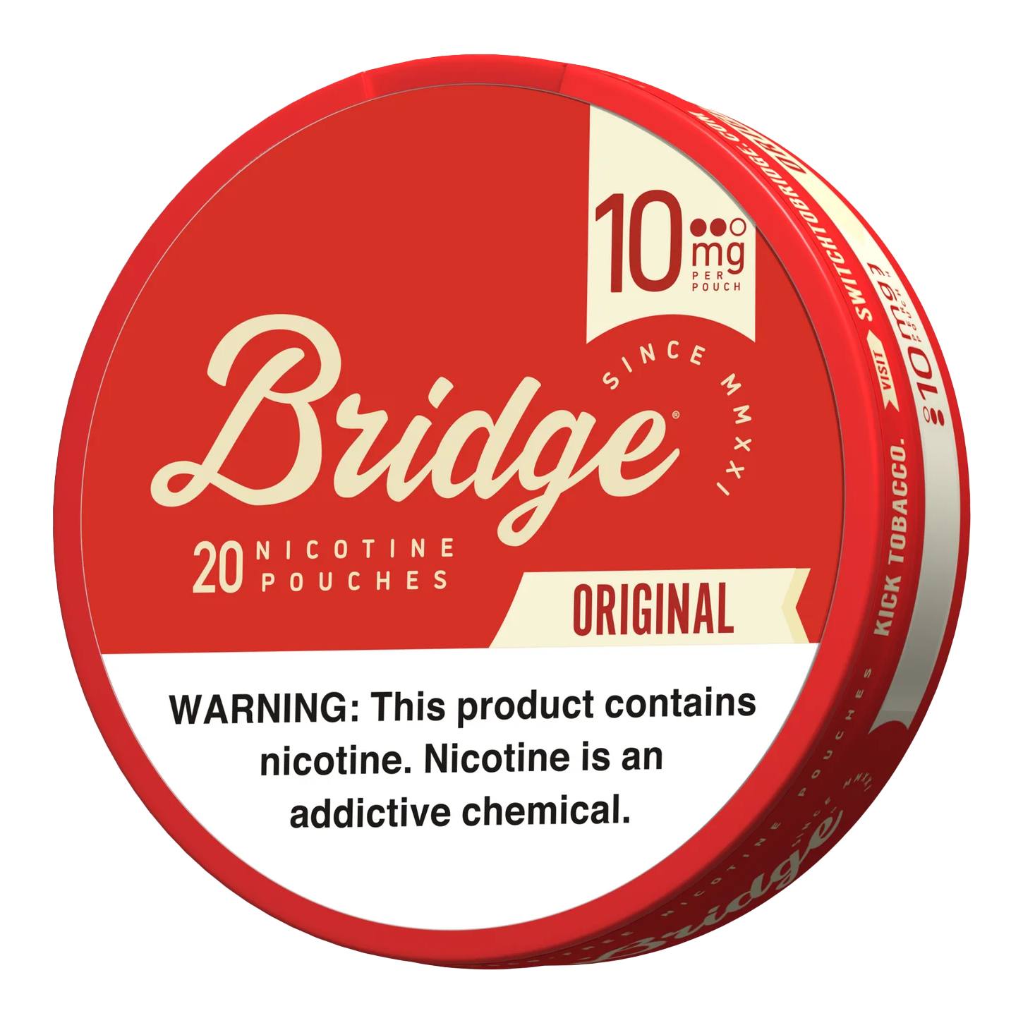 Bridge Original 10mg