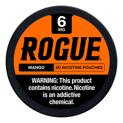 Rogue Mango 6mg
