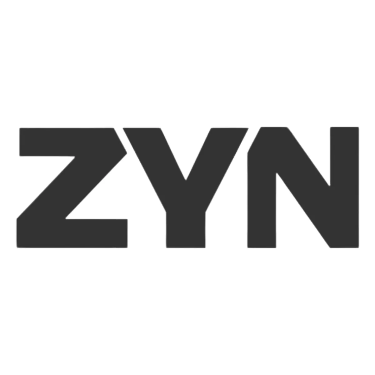 Zyn Nicotine Pouches