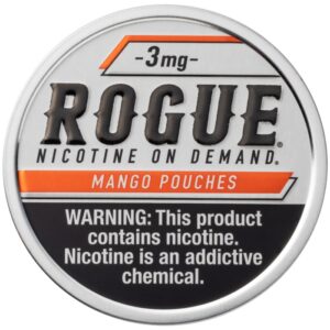 Rogue Mango 3mg