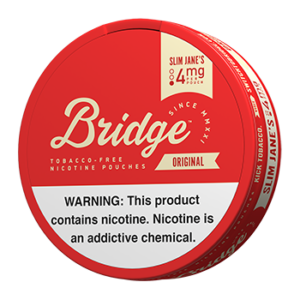 Bridge Original 4mg