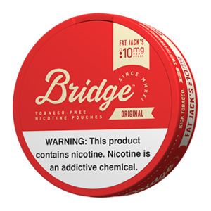 Bridge Original 10mg