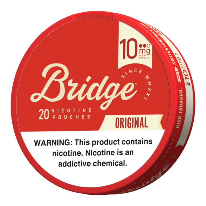 Bridge Original 10mg