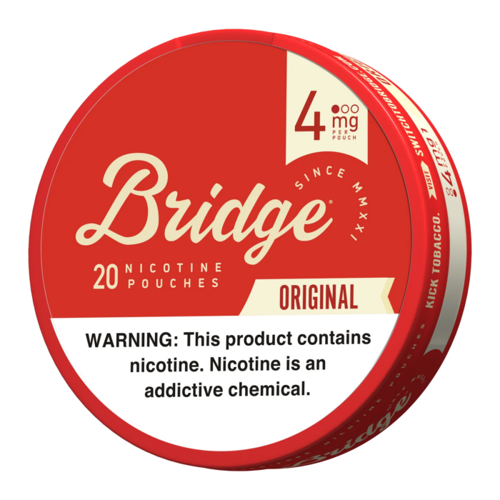 Bridge Original 4mg