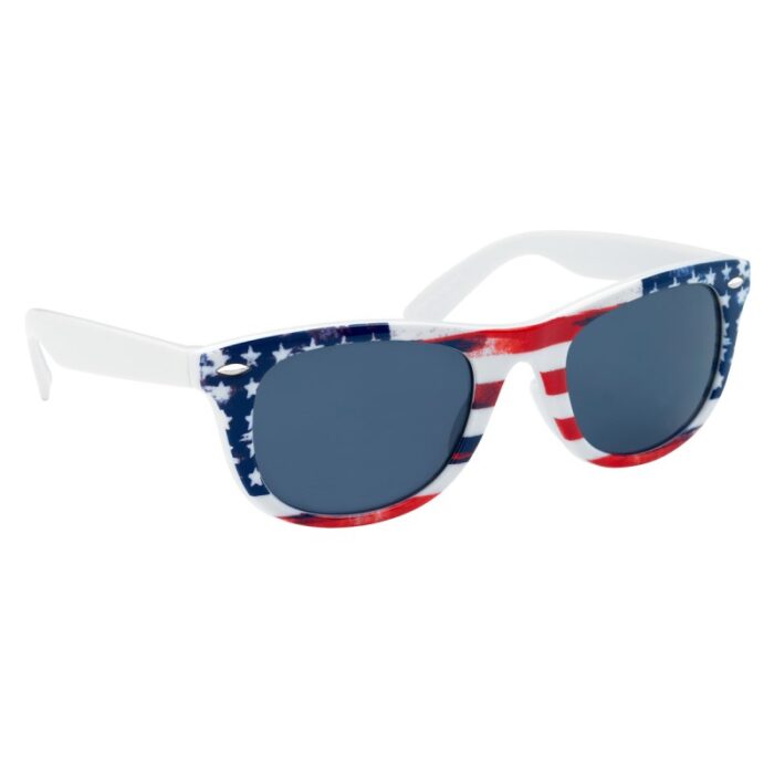 Patriotic Sunglasses