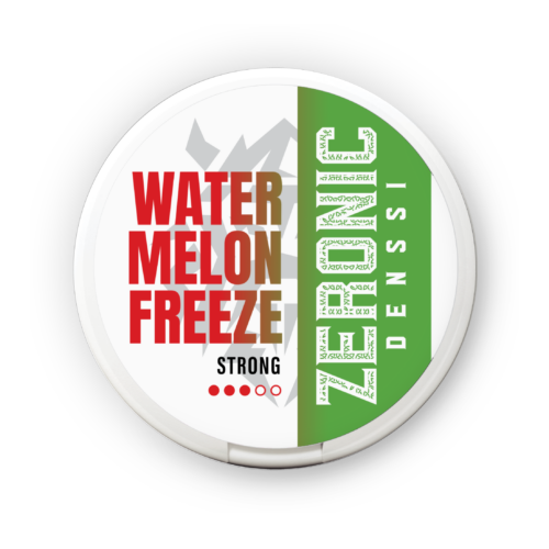 Denssi Zeronic-Watermelon Freeze
